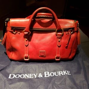 Dooney & Bourke Medium Satchel